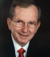 Obituary for Charles Lee Gay