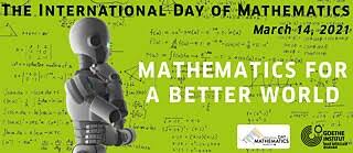 I know which approach keeps my curiosity and enthusiasm. Mathematics For A Better World 2021 Goethe Institut Indien