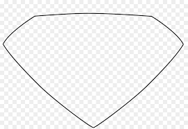 All clipart images are guaranteed to be free. Weiss Symmetrie Bereich Winkel Muster Leer Superman Logo Png Herunterladen 1536 1051 Kostenlos Transparent Platz Herunterladen