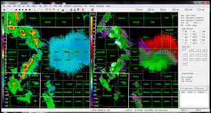 The netscape logo is composed of a wordmark and an emblem on its left. Animation Of The Radar