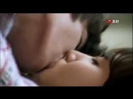 Yoo Seung Ho Park Eun Bin Hot Kiss Operation Proposal Ep 11 Kiss 1