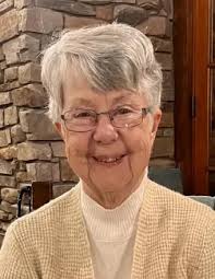 Helen Ann Fleming Obituary (2024)