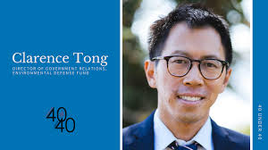 2021 40 Under 40 Honorees