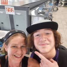 Fundraiser for Malorie Oldham by Jessica Wicklund : Support Malorie After  Tragic Loss of Her Son