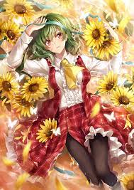 pin di touhou