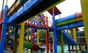 Siapa saja bisa memiliki ukuran kolam renang sesuai luas tanah di rumah. 10 Foto Kolam Renang Di Lampung 2021 Terbesar Terbaik Indoor