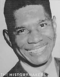 Charles Evers's Biography