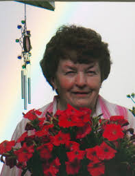 Obituary for Eveline Emelia (Gamache) Lord