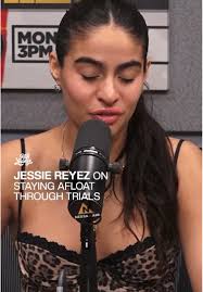 Jessie Reyez Discusses Resilience in R&B Interview