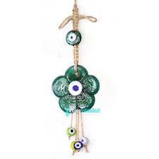Nov 01, 2017 · a wall hanging can instantly bring color and texture to a space. Turkish Evil Eye Wall Decor