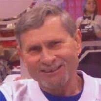 Larry D. Harmon Obituary