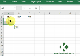 We did not find results for: 4 Cara Mudah Membuat Nomor Urut Otomatis Dengan Microsoft Excel