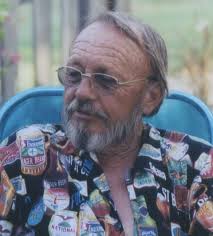 Donald Bruce Obituary