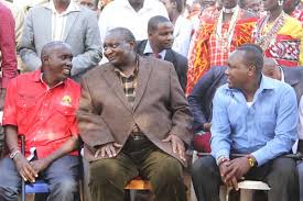 The late alex ole magelo wore many hats. We Are Not Small Children We Know Land Rights More Than You Maasai Leaders Taunt Raila Jamhurinews Com