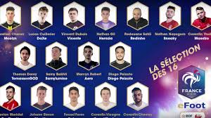 Wieso hasst frankreich ribery ?! Frankreich Grundet Esport Nationalmannschaft