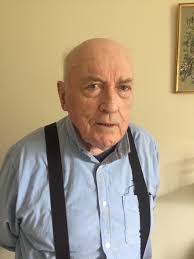 Death Notice of John KEOHANE (Bantry, Cork)