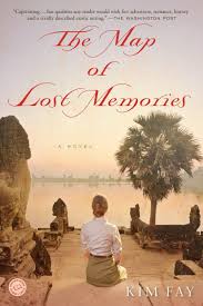 You'll be able to save all of your favourite videos! Amazon Com The Map Of Lost Memories A Novel 9780345531421 Fay Kim Books