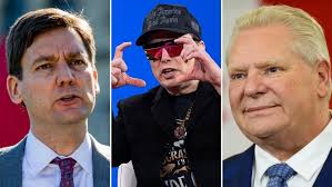 Eby maps out B.C.'s trade-war power strategy with an eye