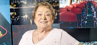 Suely franco (16 ekim 1939 doğumlu) brezilyalıoyuncu. Atriz De Nova Novela Da Globo Paga R 5 Mil De Plano De Saude E Fica Indignada Noticias Da Tv