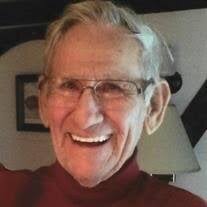 Charles C. Hester Obituary