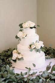 Check spelling or type a new query. Gorgeous Classic 4 Tier Wedding Cake With Greenery And White Roses Stacey Harting Photograph Wedding Cakes With Flowers Wedding Cake Roses 4 Tier Wedding Cake