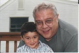 Ralph Fandacone Obituary (2006)