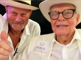 Donald "Don" C. Hannah's Obituary