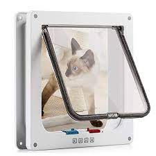Haz realidad los proyectos de tu hogar al mejor precio. Gateras Para Puertas De Cristal Leroy Merlin Mejor Calidad Precio En 2021