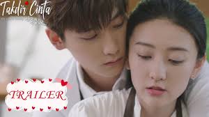 Sinopsis Drama China You Are My Destiny: Cinta Lama Bersemi Lagi