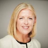 Catherine McCann (Wray)