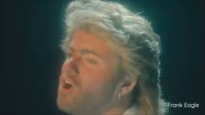 George Michael