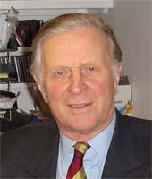 Association Contact Page