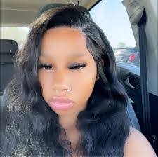 Yvonne Ledbetter's Instagram, Twitter & Facebook