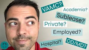 Having a Support System When Starting an Optometry Practice