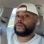 Melvin Rucker's Instagram, Twitter & Facebook