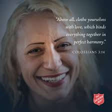 Salvation Army North