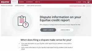 For more information on the process, see this guide to how to submit a dispute letter. How To Dispute Your Equifax Credit Report Nerdwallet