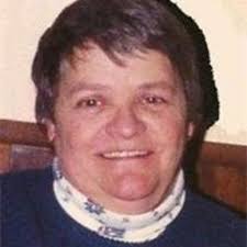 Patricia Sebastian Obituary August 11, 2010