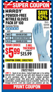 Harbor Freight Tools Notice Huge Price Cuts 3 Day Sale Starts Friday Milled
