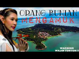 This report constitutes the first checklist of the. Misteri Pulau Besar Melaka