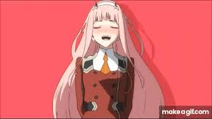 The best gifs are on giphy. Zero Two Dance Gif 1920x1080 Darling In The Franxx Uwu Zero Two Lick Gif Zerotwo Lick Anime Discover Share Gifs Nobodycantake Yourplace