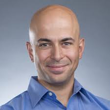 Insurify Welcomes Giorgos Zacharia as co-CEO to continue double-digit growth