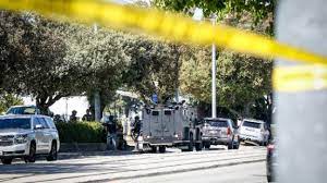 Maybe you would like to learn more about one of these? The Gunman Appered To Specifically Target His Victims In The San Jose Rail Yard Sheriff Says Cnn