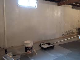 According to the manufacturer, drylok can be used on garage floors, basement floors, brick patios. Drylok Drylok1 Twitter