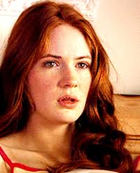 Pin On Karen Gillan