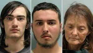 Daughter, 2 men arrested in connection with St. Clair woman's death