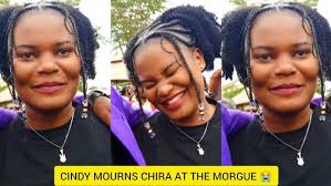 Congrats the Cindy babe aka King her self.(2)