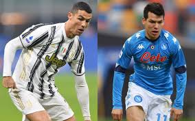 Arsenal vs liverpool broadcast information. Donde Ver Juventus Vs Napoli Final Supercopa De Italia 2021