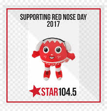 Red nose day in the united states is a program of comic relief us, a u.s. You Can Support Red Nose Day And Help Save Little Lives Cartoon Hd Png Download 2264x2258 3878688 Pngfind