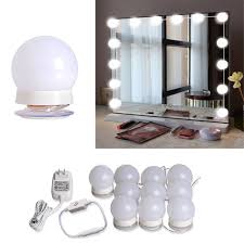 Brightown Vanity Mirror Lights